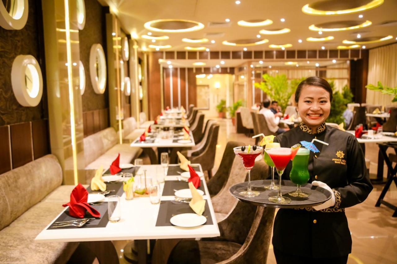 Hotel Prince Viraj Jabalpur Extérieur photo