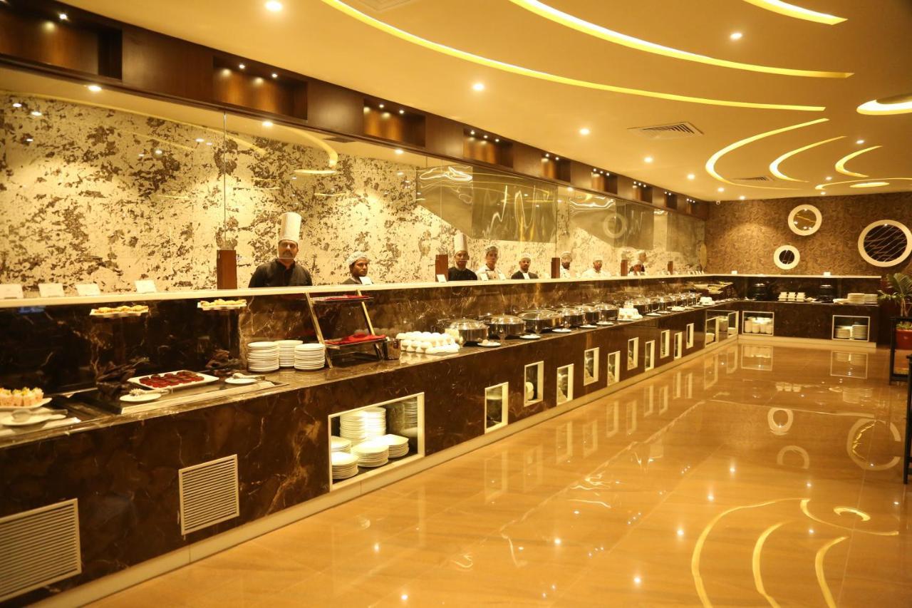 Hotel Prince Viraj Jabalpur Extérieur photo